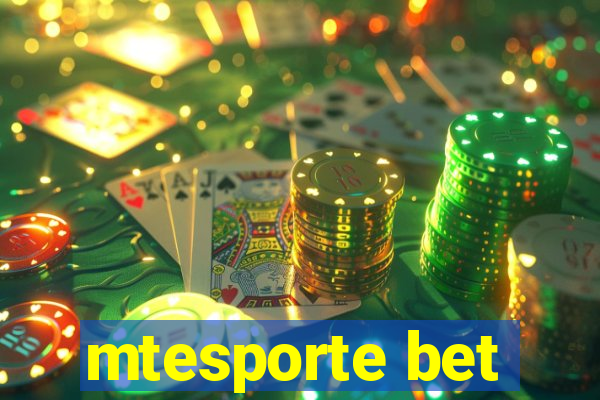 mtesporte bet